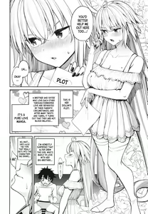 Page 15 of Ane-tachi ga Natsu no Umi demo Guigui Kuru Ken. - preview thumbnail