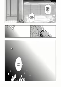 Page 27 of Yasashii Kodoku - preview thumbnail