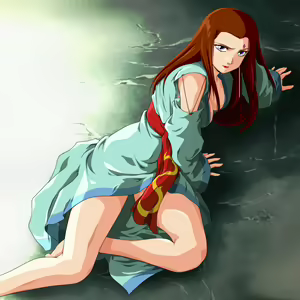 Page 15 of Asamichi I - preview thumbnail