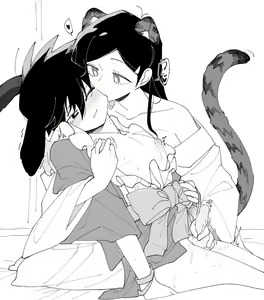 Page 13 of DUYO19 - Motsubo Ritsu*Korato - preview thumbnail