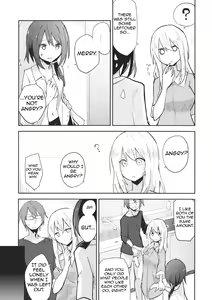 Page 16 of Himitsu no. - preview thumbnail