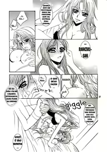 Page 16 of BABY BLUE! - preview thumbnail