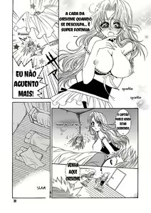 Page 19 of BABY BLUE! - preview thumbnail
