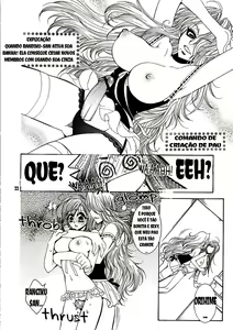 Page 21 of BABY BLUE! - preview thumbnail