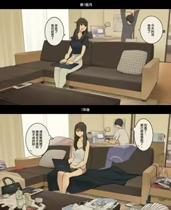 Page 11 of Dosei seikatsu 1-kagetsu-me to 1-nen-go, asa okite kara shushin made no hikaku （Chinese） - preview thumbnail
