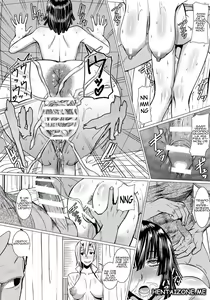 Page 25 of Fubuki-sama no Shirarezaru Nichijou | Fubuki - preview thumbnail