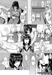 Page 3 of Fubuki-sama no Shirarezaru Nichijou | Fubuki - preview thumbnail