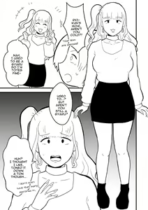 Page 7 of Rin-chan Papa Sengyoushufu ga Mamatomo Zenin Kutte mita Sono 2 | Rin's Stay-at-Home Dad Fucked All Her Mom's Friends! Part 2 - preview thumbnail