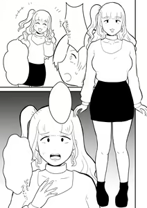 Page 35 of Rin-chan Papa Sengyoushufu ga Mamatomo Zenin Kutte mita Sono 2 - preview thumbnail