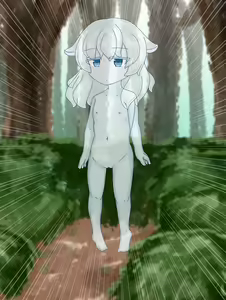 Page 34 of Slime Musume o Omochikaeri Shimashita - preview thumbnail