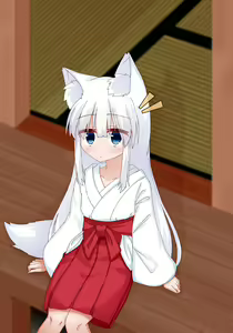 Page 60 of Shiraga Loli Kitsune Musume ni Koubi o Oshiemashita - preview thumbnail
