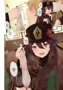 Page 4 of Foo Tao (decensored) - preview thumbnail