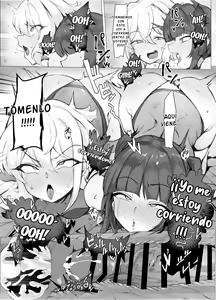 Page 20 of Symphogear Enkou Ecchi-bon - preview thumbnail
