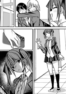Page 67 of Yari Commu!! Commu Shou no Otokonoko ga Onnanoko-tachi to Yarimakuri Gakuen Seikatsu!! - preview thumbnail