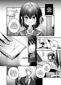 Page 6 of Shiritakunakatta | I Wish I Had Not Known - preview thumbnail