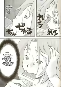 Page 8 of Handmade Family - preview thumbnail