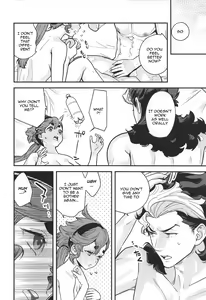 Page 17 of Shittemasu! Oyakusoku tte Kurikaesun desu yo ne! - preview thumbnail
