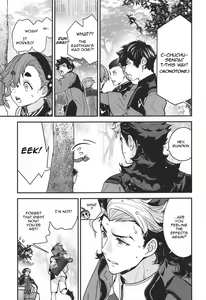 Page 6 of Shittemasu! Oyakusoku tte Kurikaesun desu yo ne! - preview thumbnail
