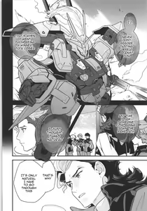 Page 9 of Shittemasu! Oyakusoku tte Kurikaesun desu yo ne! - preview thumbnail