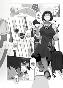 Page 3 of Cosplayer no Kanojo to Event Gaeri ni Ecchi suru Hon | Having Sex With My Cosplayer Girlfriend After an Event - preview thumbnail