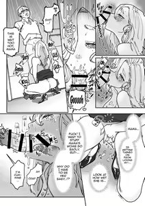 Page 9 of Boku ni wa Kaisha ni Mama ga imasu! | I Have a Mommy at Work - preview thumbnail