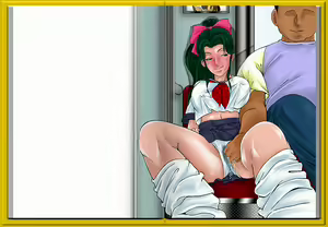 Page 42 of Q Chara Club FILE 10 OK-ko Oka Megumi - preview thumbnail