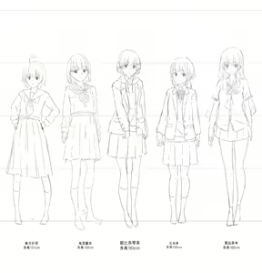 Page 551 of Kouyuubutsu Shoujo | 公有物少女 - preview thumbnail