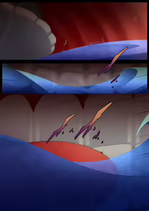 Page 16 of Fate Goddess Singularity - preview thumbnail