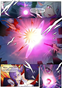 Page 49 of Fate Goddess Singularity - preview thumbnail