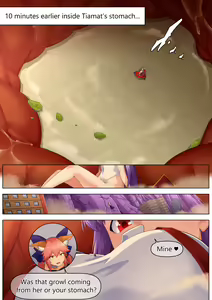 Page 67 of Fate Goddess Singularity - preview thumbnail