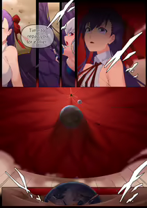 Page 69 of Fate Goddess Singularity - preview thumbnail