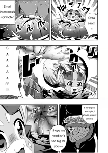 Page 11 of Fetish Fantasy - preview thumbnail