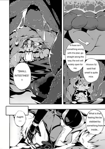 Page 12 of Fetish Fantasy - preview thumbnail