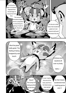 Page 14 of Fetish Fantasy - preview thumbnail