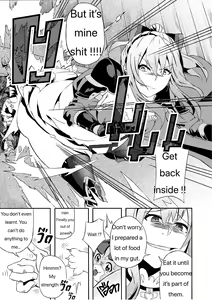 Page 27 of Fetish Fantasy - preview thumbnail
