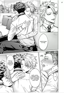 Page 52 of Yumemiru Choukyoushi no Risou no Goshujin-sama | The Dreaming Trainer's Ideal Master - preview thumbnail
