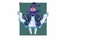 Page 1643 of Alisa Grimoire + Update - preview thumbnail