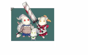 Page 1644 of Alisa Grimoire + Update - preview thumbnail