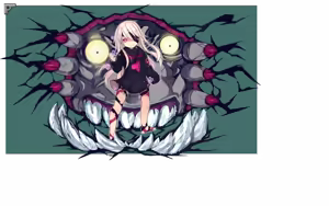 Page 1645 of Alisa Grimoire + Update - preview thumbnail