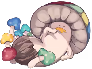 Page 1748 of Alisa Grimoire + Update - preview thumbnail