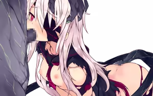 Page 589 of Alisa Grimoire + Update - preview thumbnail