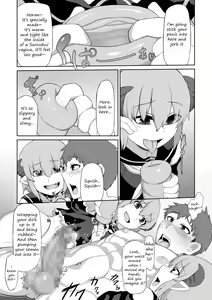 Page 18 of Futago Succubus to Mahou no Onaho | The Succubus Twins and the Magical Onahole - preview thumbnail