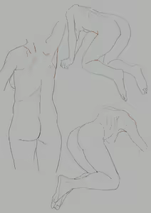 Page 1111 of Artist - Ao Choku - preview thumbnail