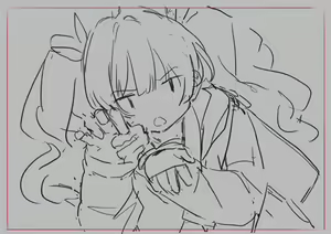 Page 1129 of Artist - Ao Choku - preview thumbnail