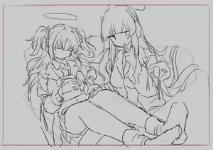 Page 1134 of Artist - Ao Choku - preview thumbnail