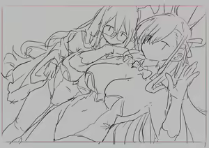 Page 1136 of Artist - Ao Choku - preview thumbnail