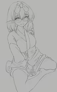 Page 1168 of Artist - Ao Choku - preview thumbnail