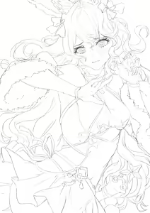 Page 120 of Artist - Ao Choku - preview thumbnail