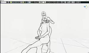 Page 1243 of Artist - Ao Choku - preview thumbnail