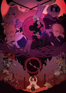 Page 1281 of Artist - Ao Choku - preview thumbnail